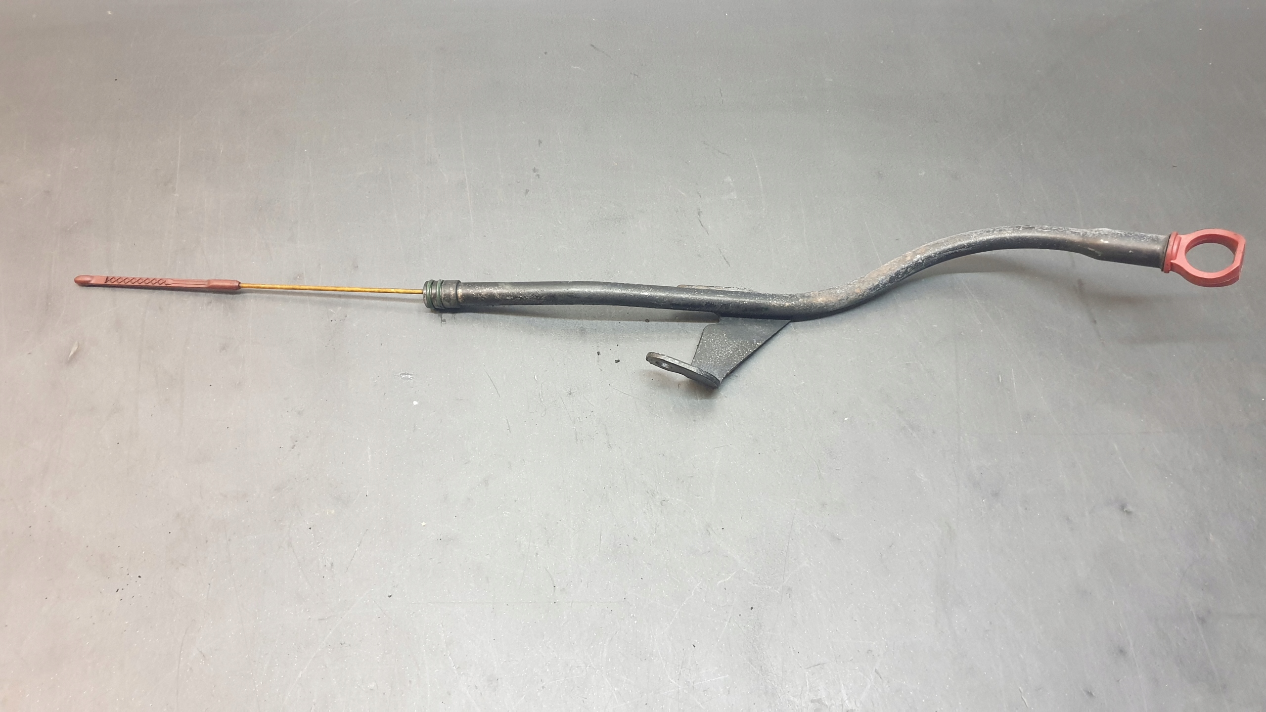 Масляний щуп Scudo Expert Jumpy II 1.6