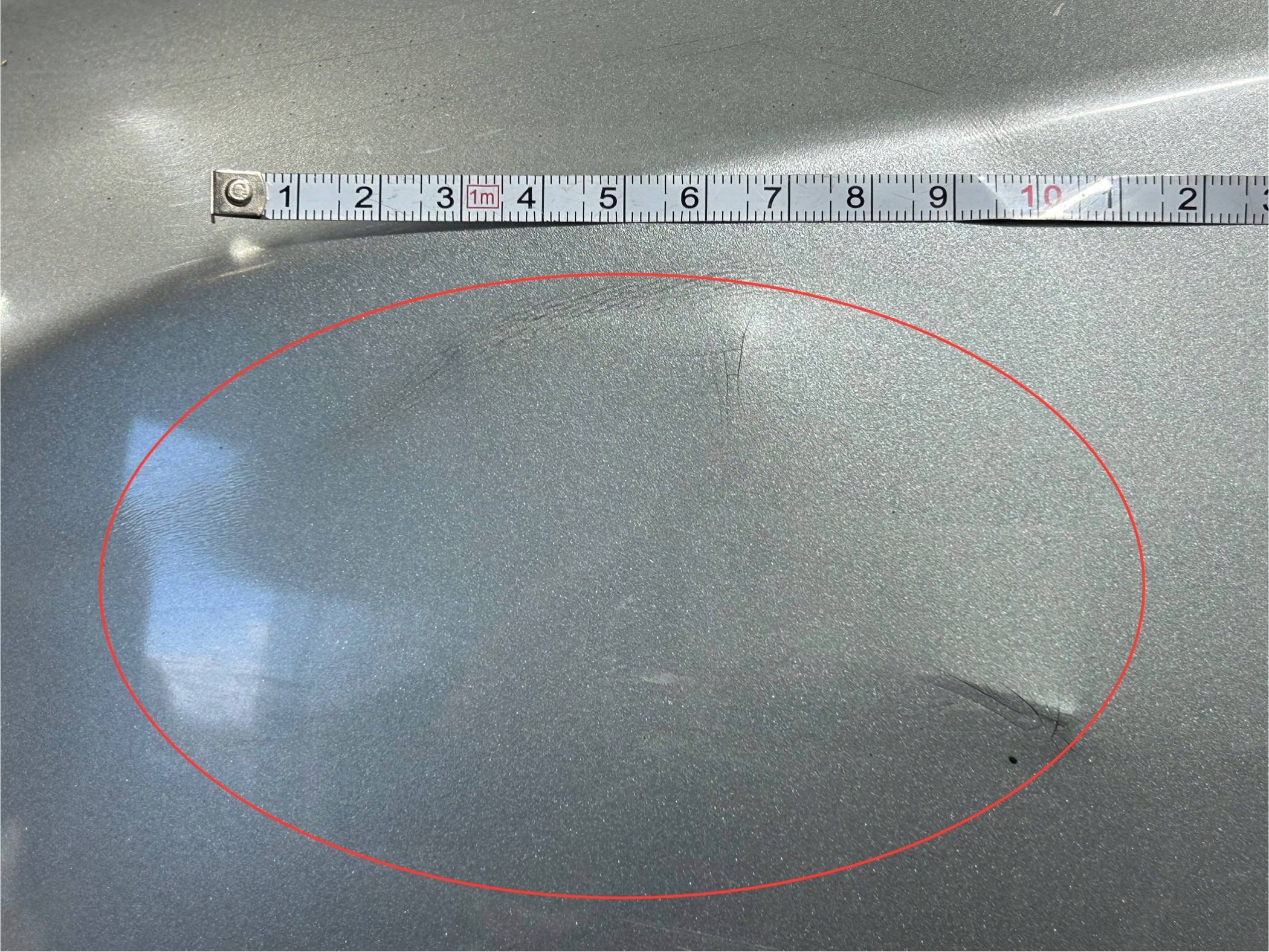 HONDA JAZZ IV 2013-2017 bumper front 7110-TAR-G100