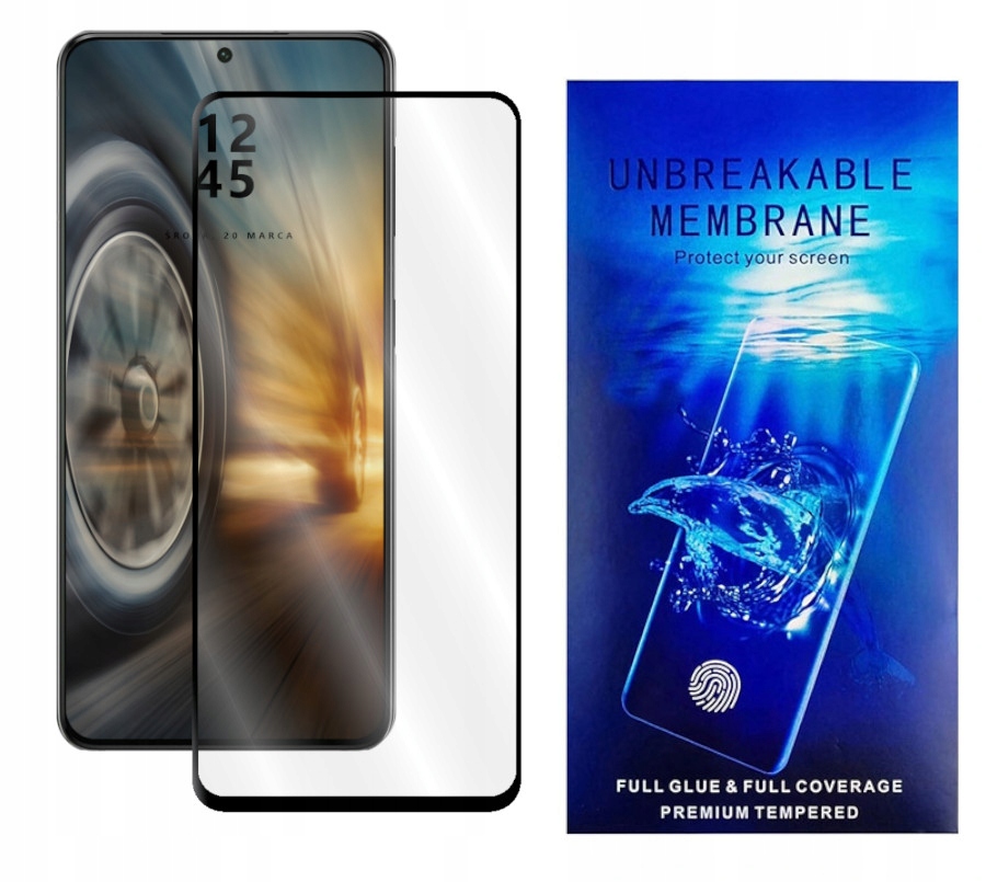 

Szkło Hybrydowe Hybryda Do Realme Gt Neo 3