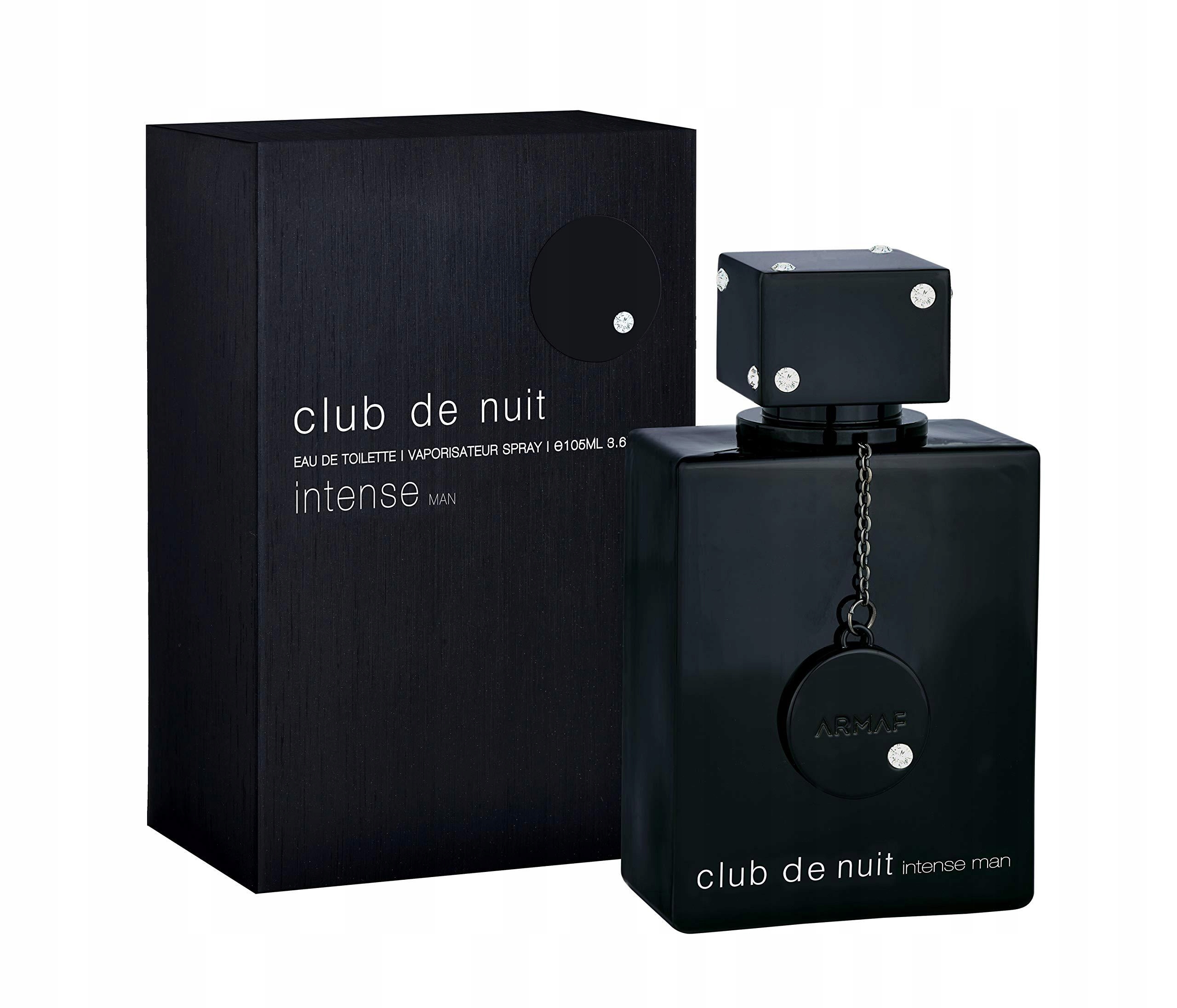 

Armaf Club de Nuit Intense Man 105ml Edt