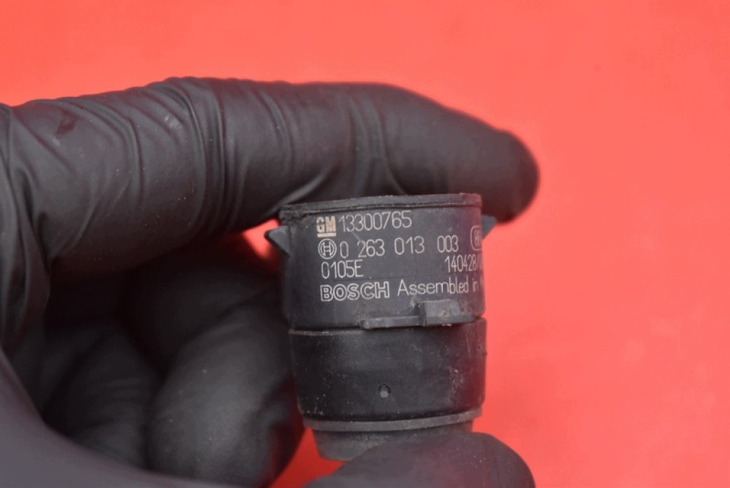 sensor parken vorne PDC 13300765 OPEL INSIGNIA A 13-20