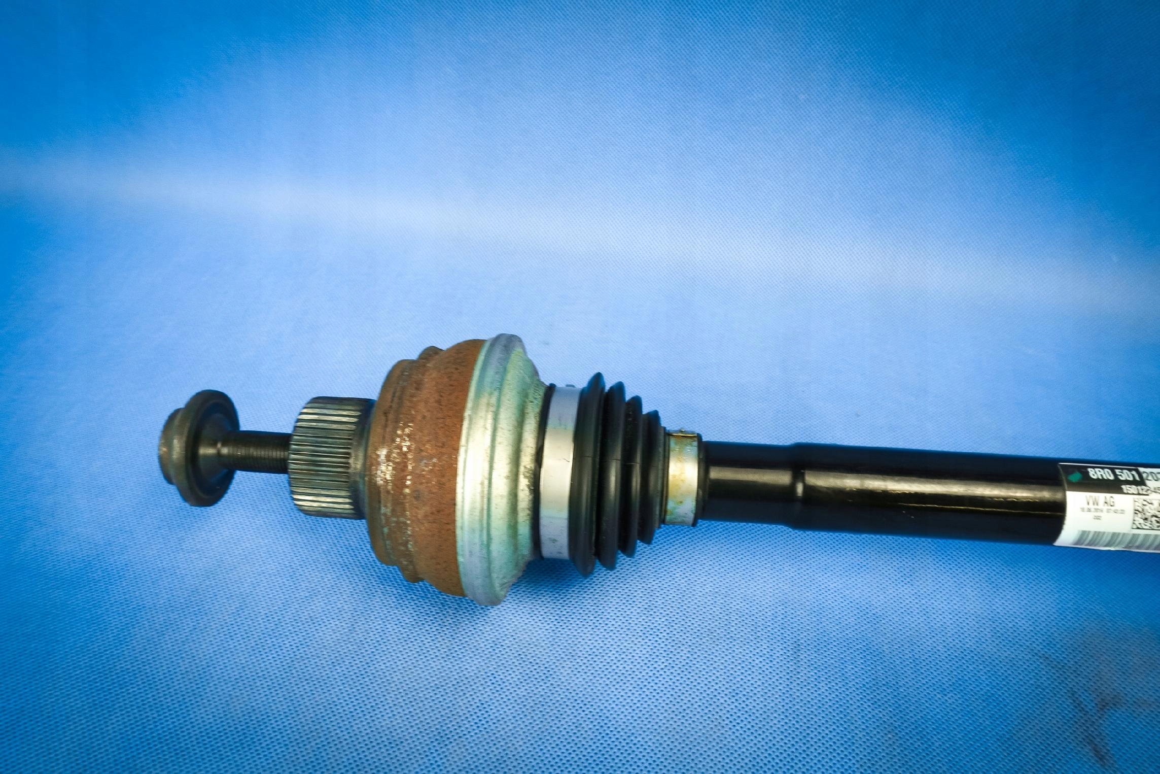 semi-axis joint Audi A6 S6 A7 S7 Q5 A8 S8 8R0501203C