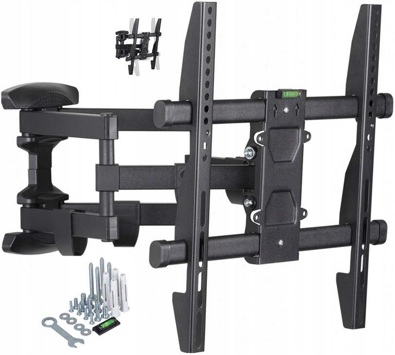 Otočný Držiak Na Stenu Tv QE43Q67BAUXXH Samsung na stenu s reguláciou