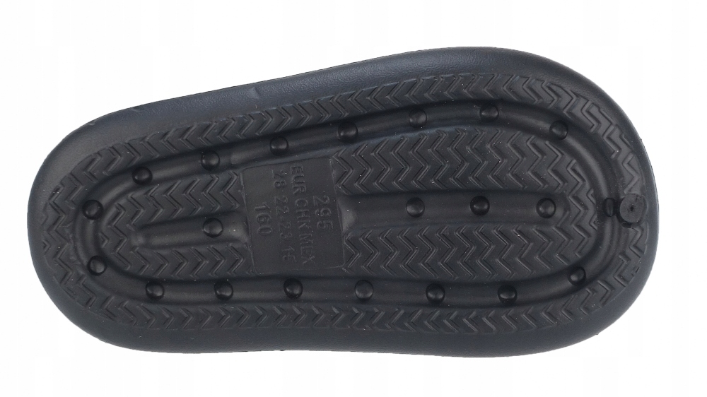 KROKSY KLAPKI OGRODOWE BASENOWE PIANKOWE DZIĘCIECE KROKODYLKI Materiał inny materiał