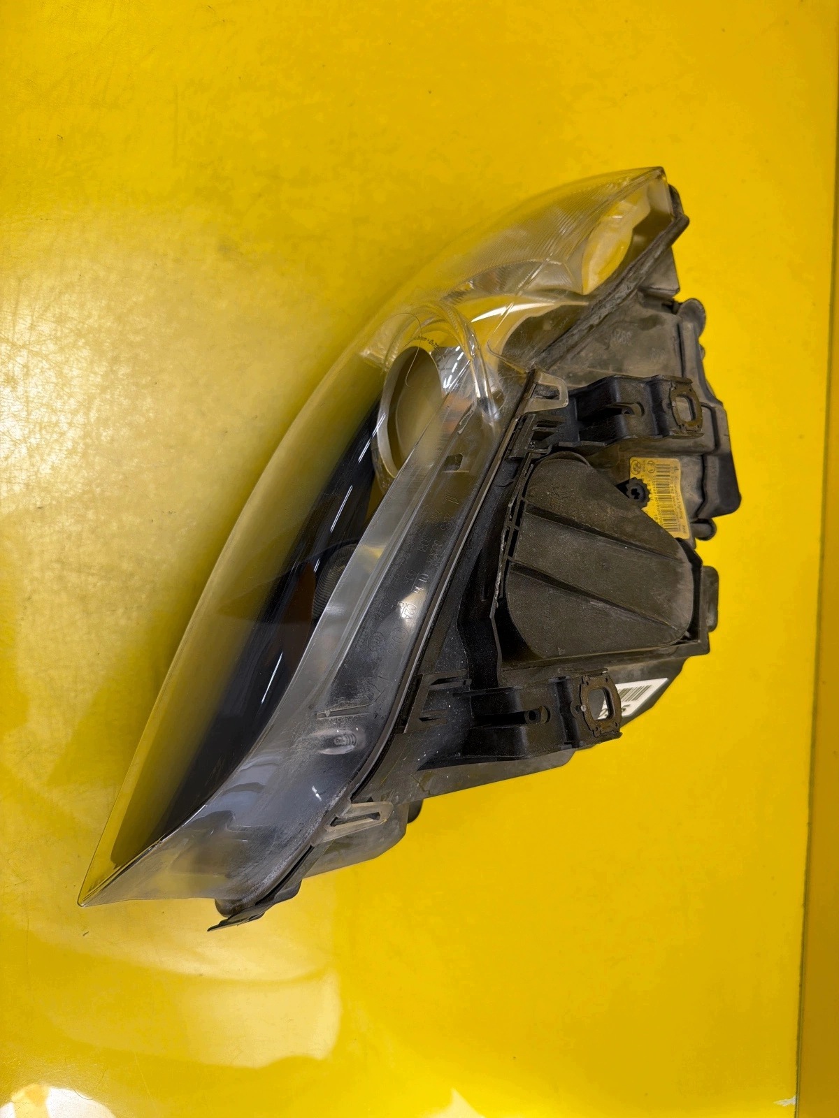 light right front BMW 3 E92 E93 Coupe Xenon positioning 7162142-13