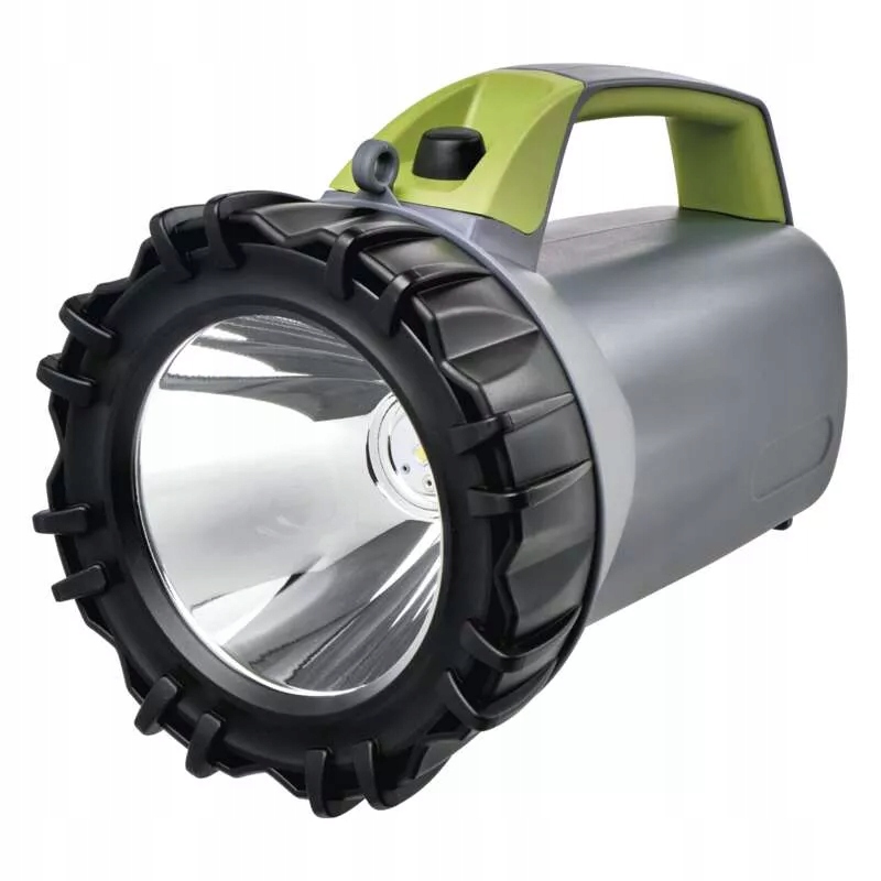 

Latarka ładowalna Led 750 lm 4000 mAh Emos P2312