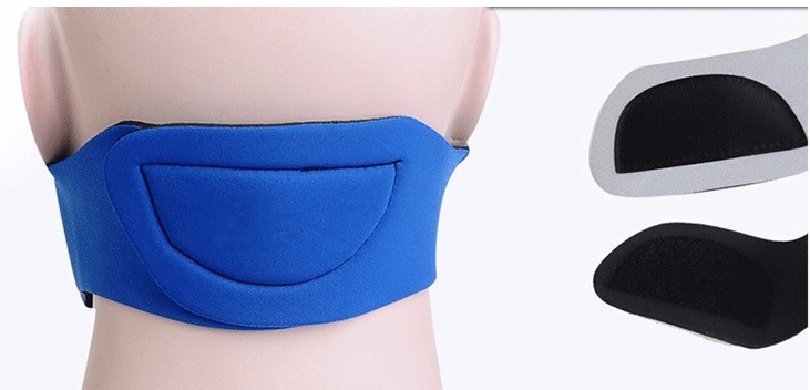 MASKA MASECZKA SPORTOWA ROWEROWA NA TWARZ CZERWONA Rodzaj przeciwpyłowa