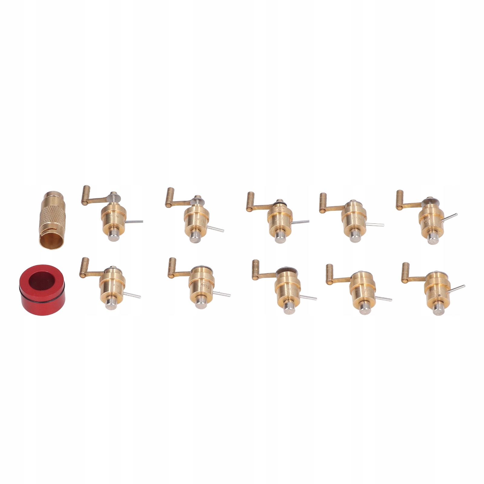 Opravná Sada Pro Hodinky, Hodinář, Opravář