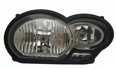 7050041 - ФАРА ПЕРЕДНЯ ЛАМПА BMW R 1200 GS