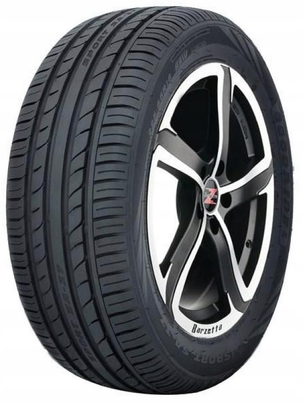 

2x Goodride SA37 275/50R20 113W