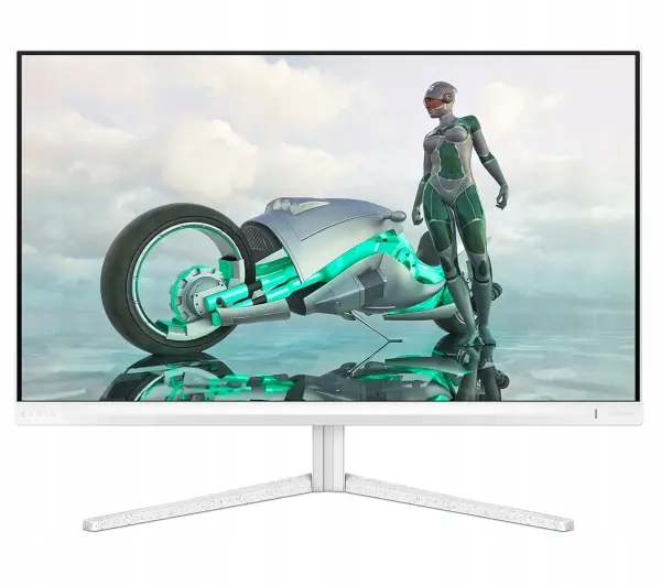 Monitor gamingowy Philips Evnia 3000 27M2N3201A 27 Fhd Fast Ips 180Hz 0,5ms