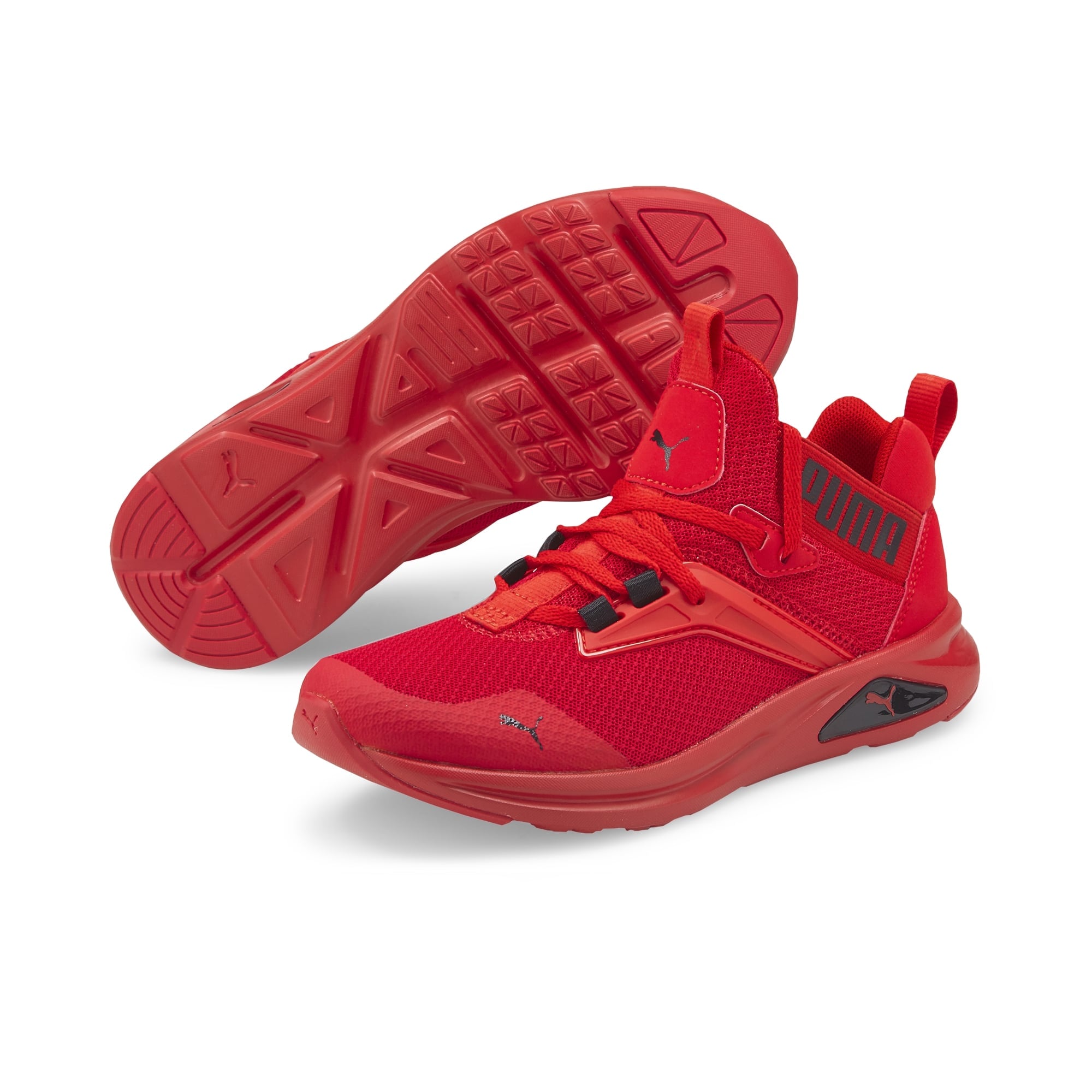 

Puma Buty Enzo 2 Refresh Jr 38567701 r 39