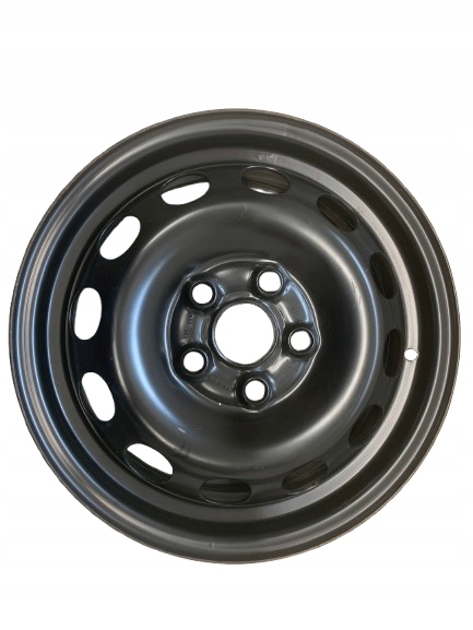 SEAT VW FORD FELGA STALOWA 6JX15H2 ET55 OC57 5X112 KFZ 8685 2150958