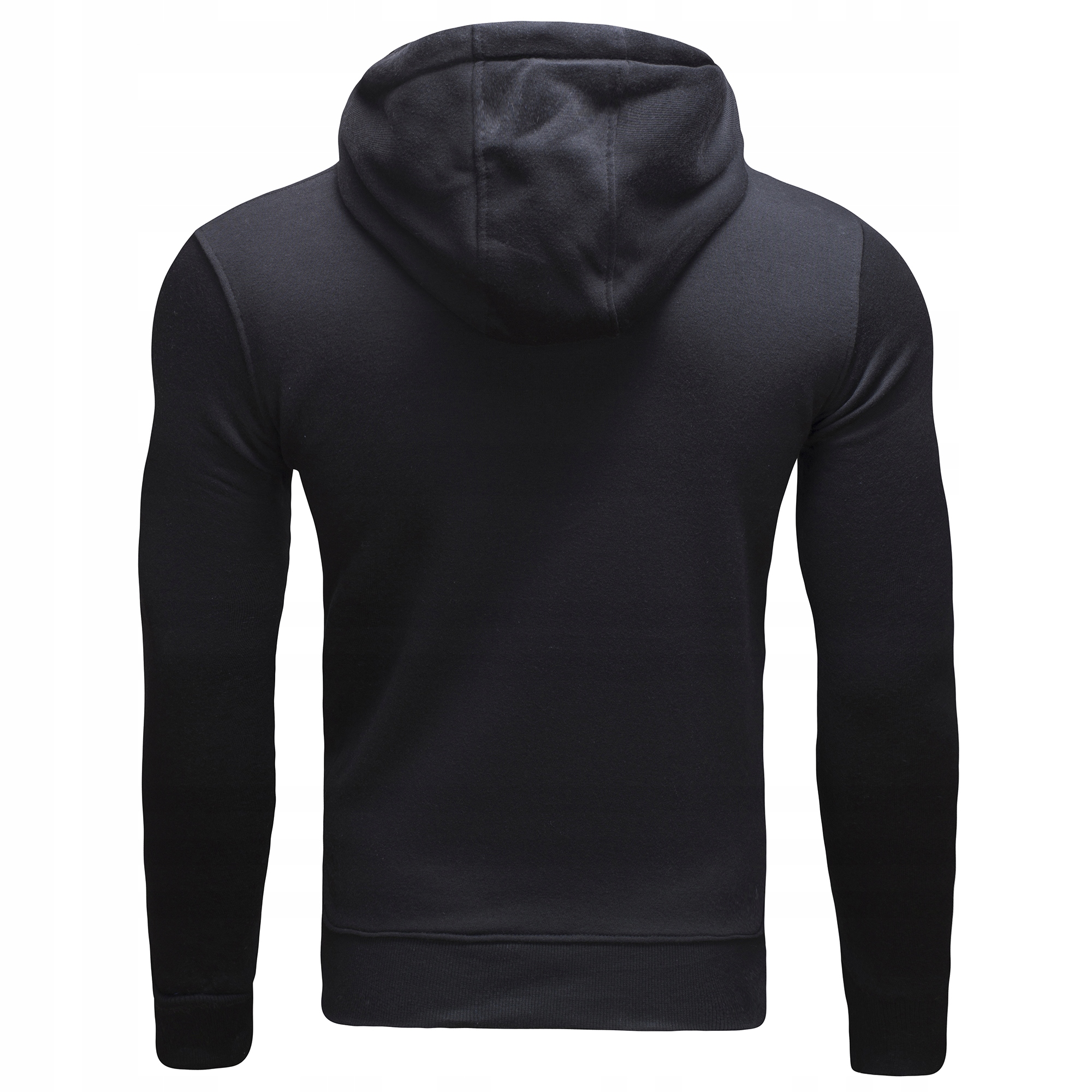 K01 + BL08 r. M MĘSKI KOMPLET DRESOWY Kolor wielokolorowy