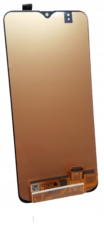 Wyświetlacz Samsung Galaxy A20 SM-A205F OLED Waga produktu z opakowaniem jednostkowym 0.1 kg