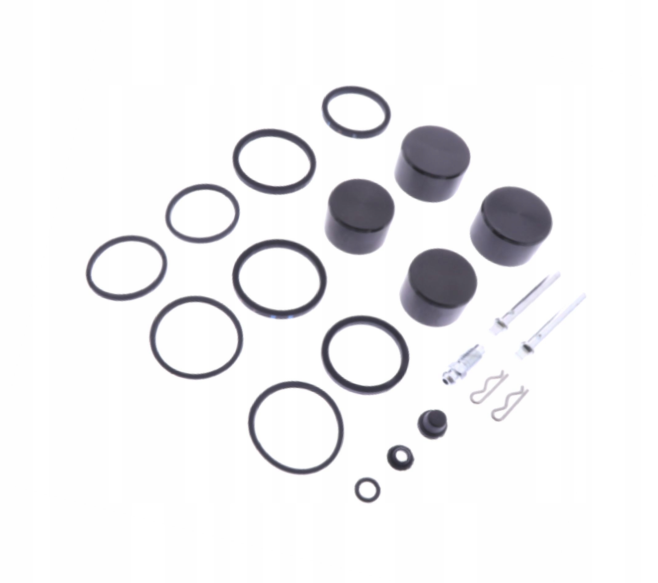 Sada Na Opravu Brzdového Třmenu Přední Ducati Monster 695 750 Metallic City