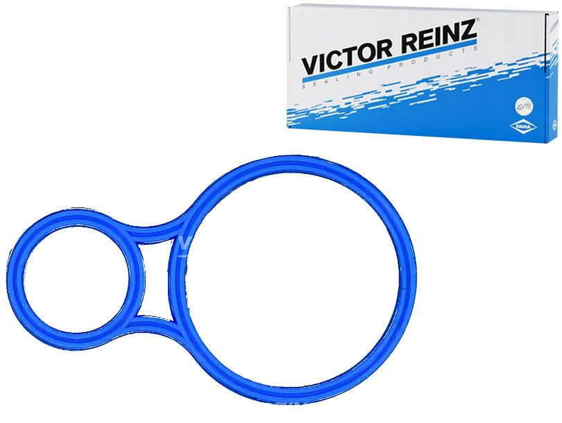 USZCZELKA TERMOSTATU PŁYNU CHŁODZĄCEGO MINI R50 R53 R52 1.6