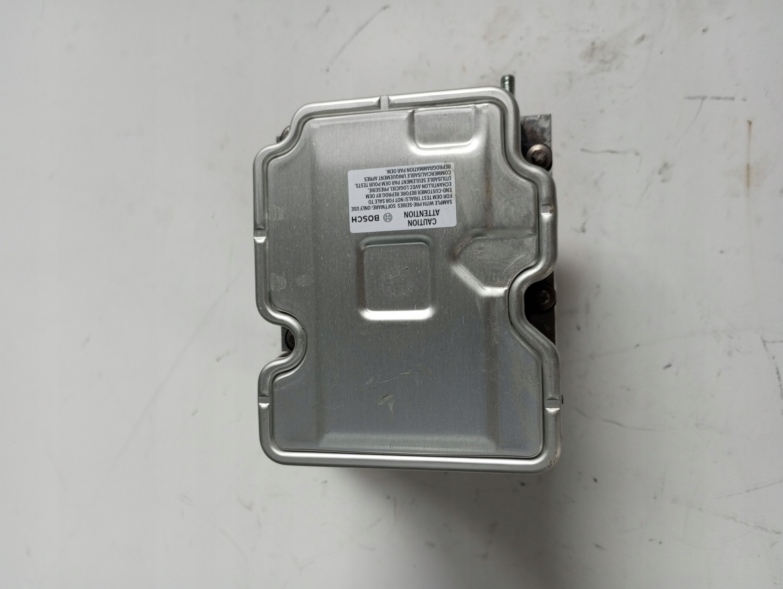 ABS servofreno Peugeot 308 T10 E 9855520180
