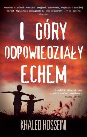 

I góry odpowiedziały echem