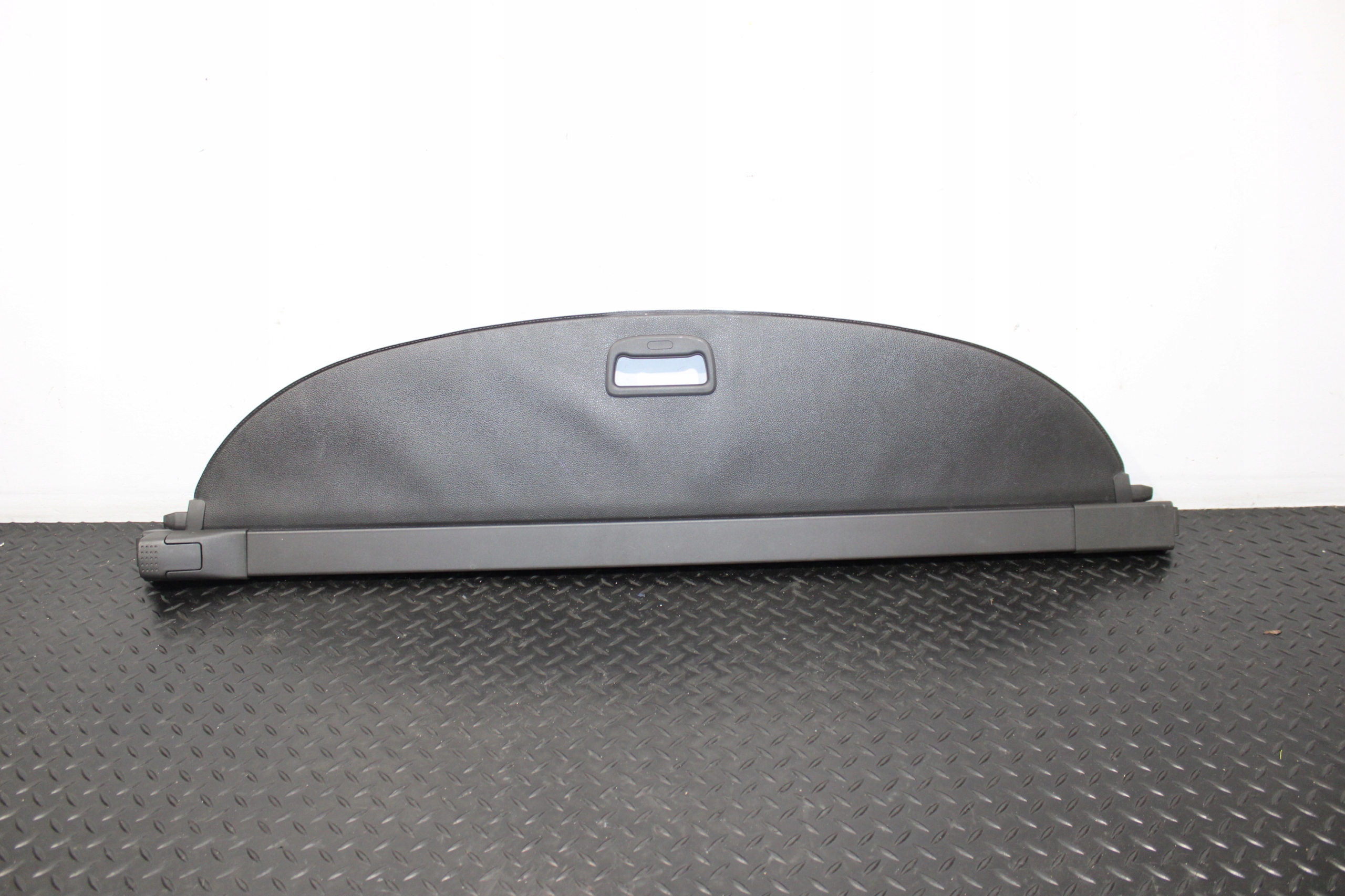 blinds boot OPEL ASTRA K V 5