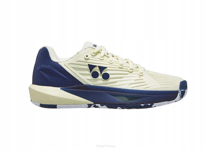 Buty tenisowe Yonex Eclipsion 5 Women Ac szampańskie 38