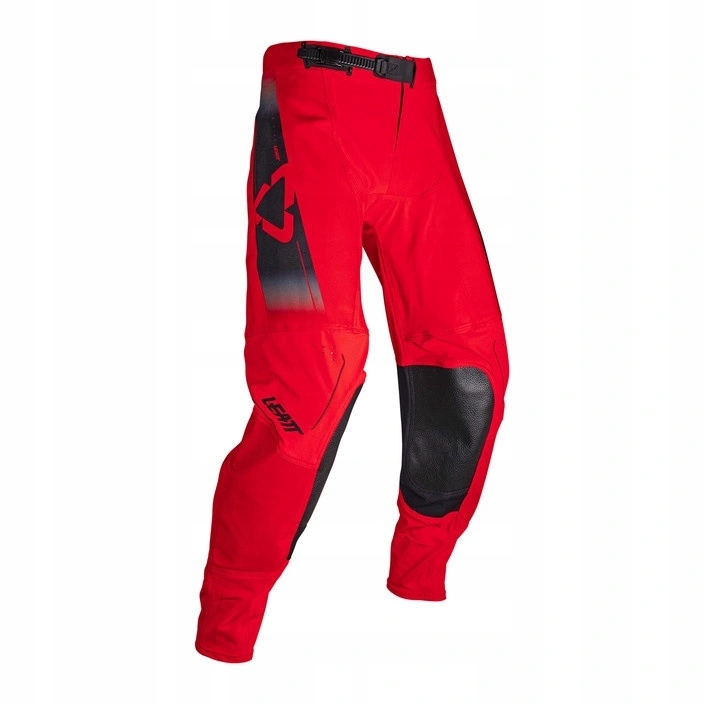 Enduro nohavice Leatt Moto 4.5 Red červená Darčeky