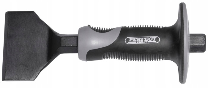 

Przecinak Murarski Z Osłoną Szeroki 215 x 76 mm