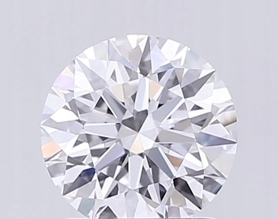 Diament laboratoryjny 2.06ct ROUND D IF (GIA)
