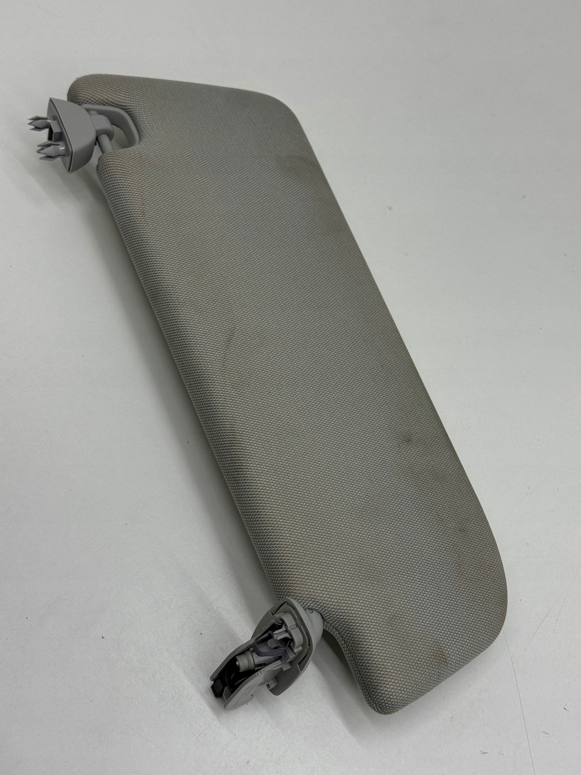 AUDI A7 C7 A6 C7 cover przeciwsloneczna visor right