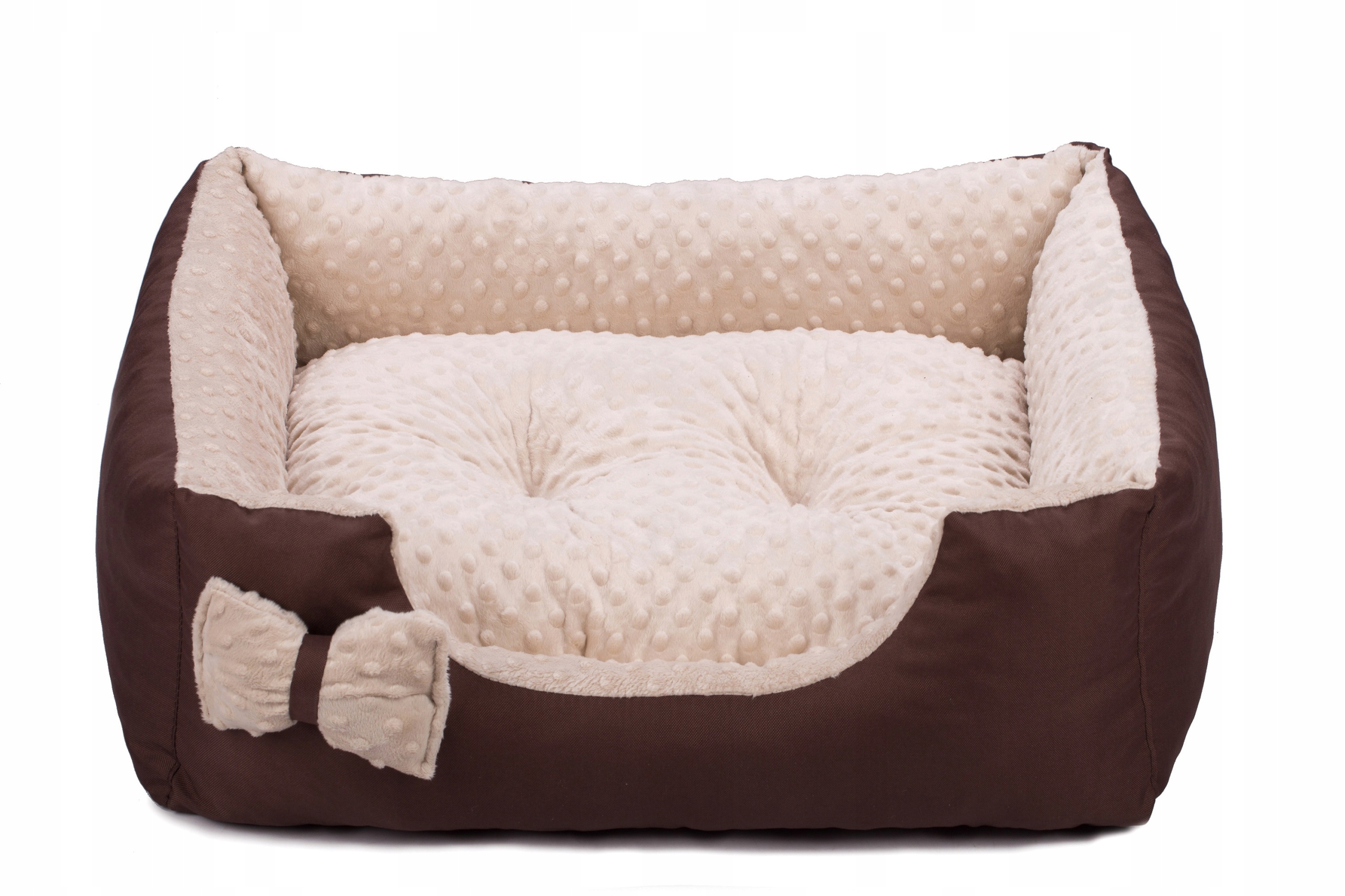 Levně Pelíšek pelíšek pro psa/kočku voděodolná 70/50 malý pes