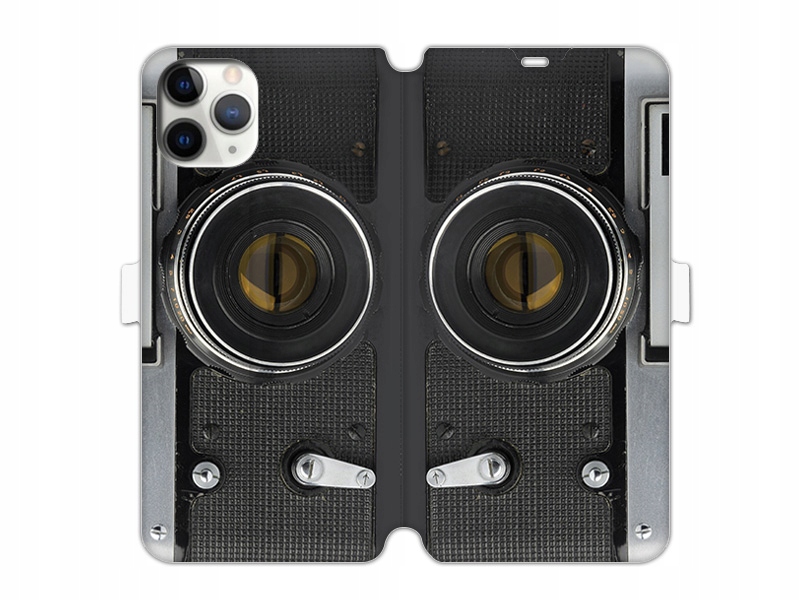 

Etui do Apple iPhone 11 Pro Max Wallet Fantastic