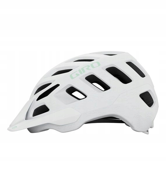 Kask mtb Giro Radix W matte white M 55-59cm