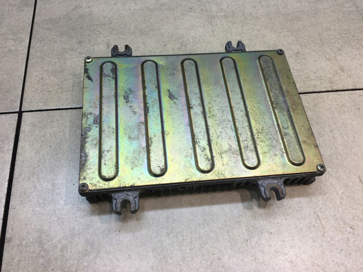 modulo ECU HONDA HR-V e 1.6 16V 37820P04G00