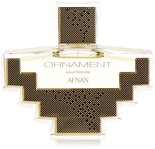 Afnan Ornament Pour Femme Parfémovaná Voda Objem: 100 ML