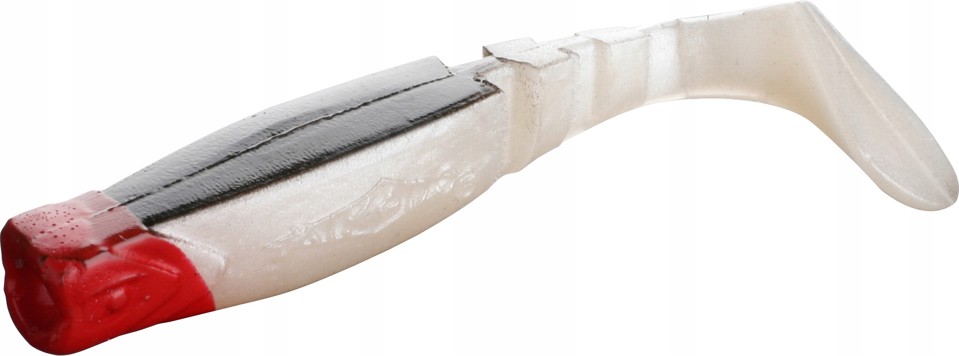 Mikado Fishunter 8CM Kolor 02RH 1 Sztuka