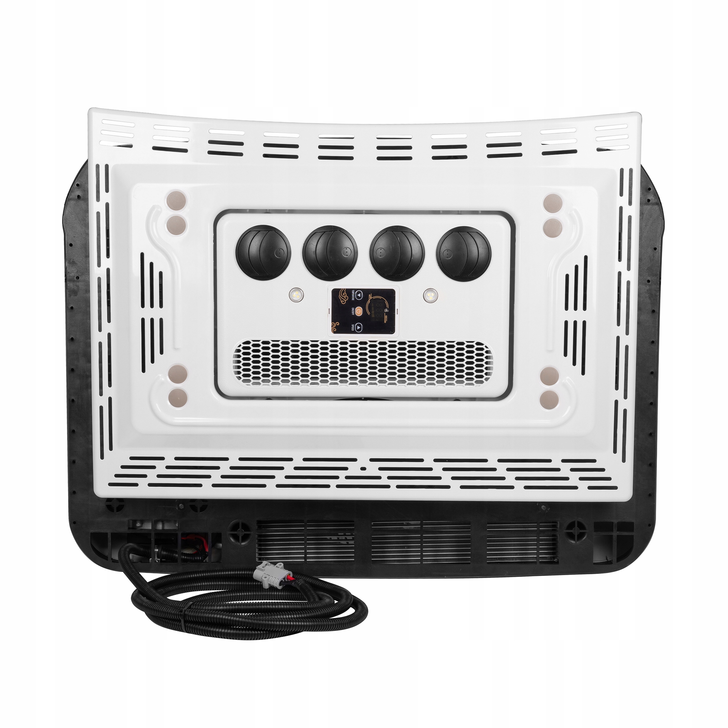 KLIMATYZACJA POSTOJOWA DACHOWA 24V STANDHEIZ DO CIĘŻARÓWKI, TIR, KOPARKA Stan opakowania oryginalne