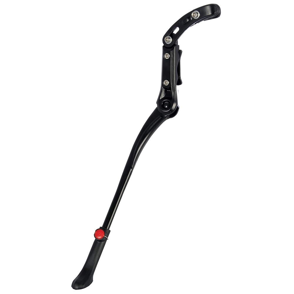 Stopka rowerowa tylna Oxc Kickstand 24-28 cali regulowana czarna