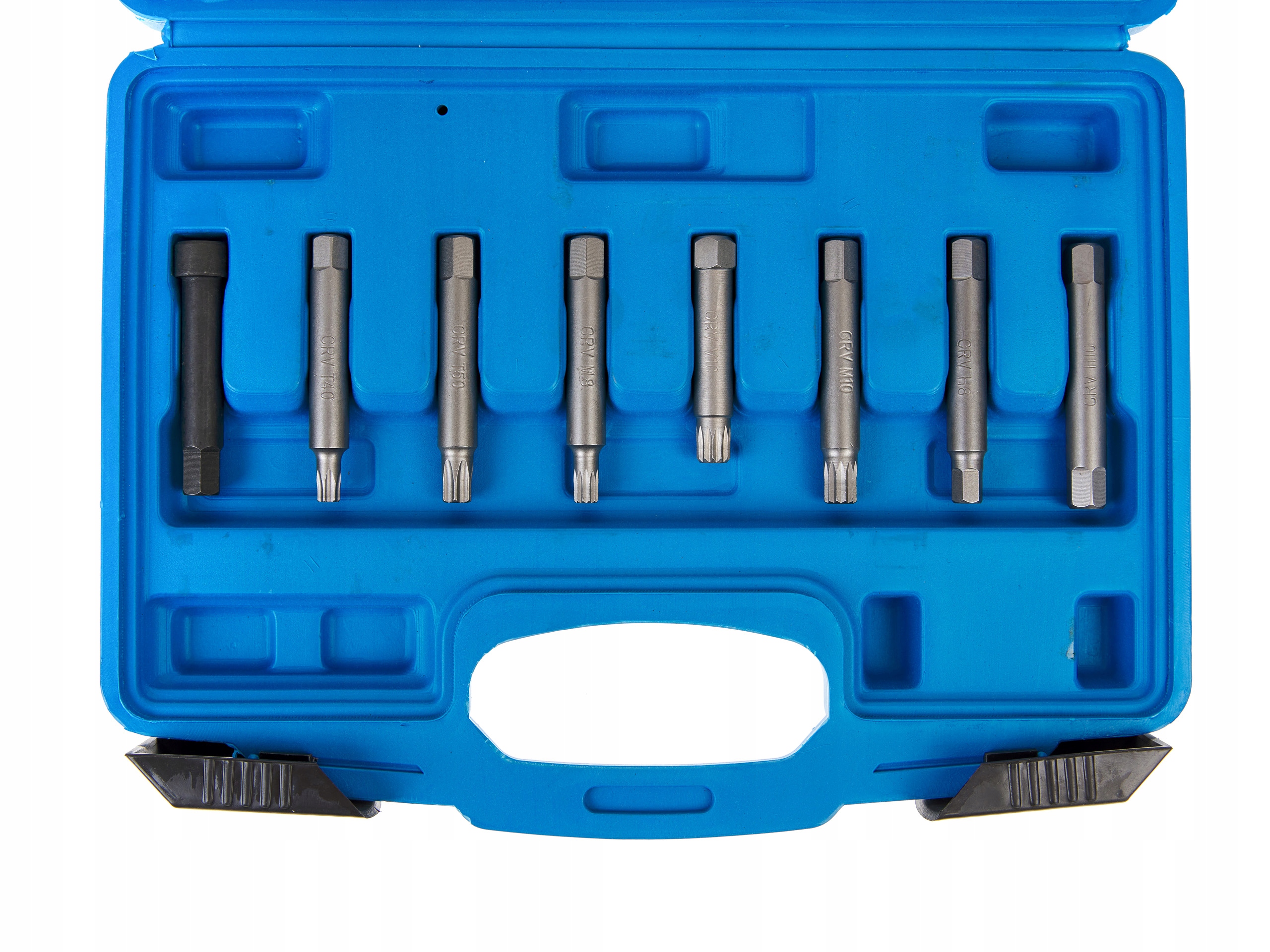 KLUCZE DO ALTERNATORA ZE SPRZEGLEM ZESTAW 30 EL Producent code F05503