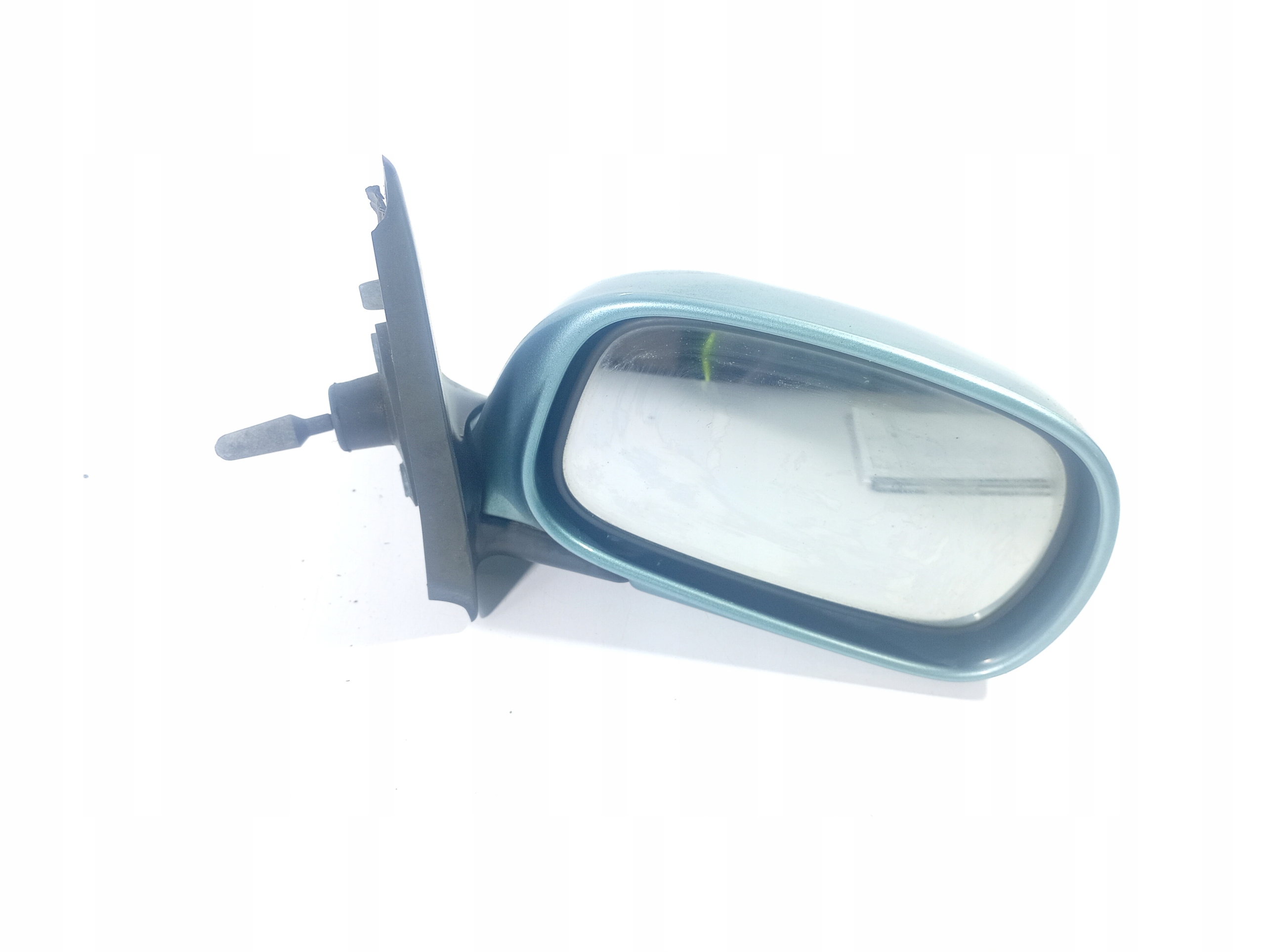 Nissan Micra K11 00-03 mirror right manually OE 963011F522