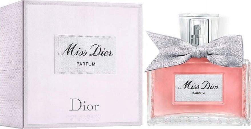 Dior Miss Dior Parfém 80ml.