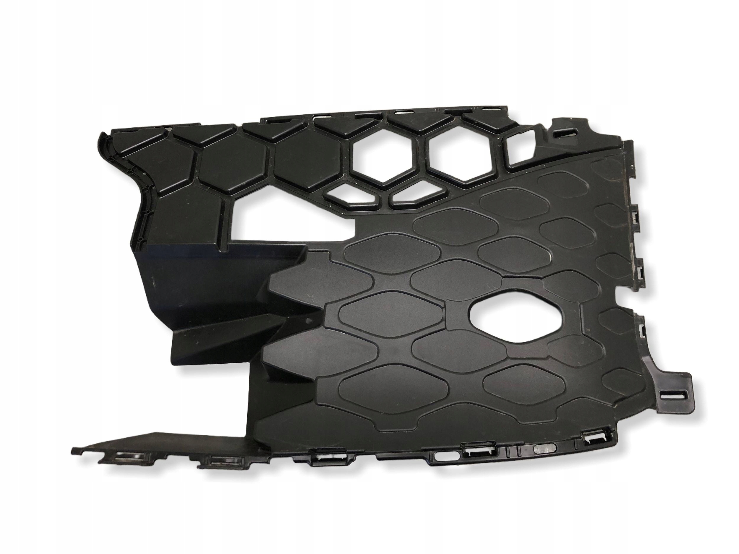 grid of a bumper left front VW ID BUZZ 1T3853949A