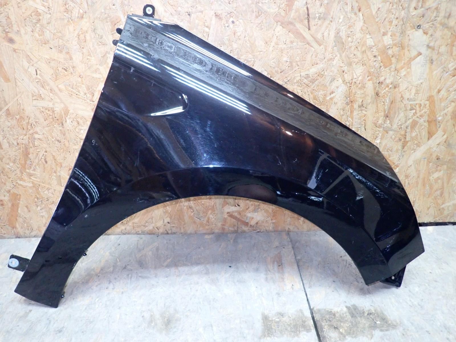 fender right front front RENAULT CLIO 5 V B7 2019-2024R 631004765R