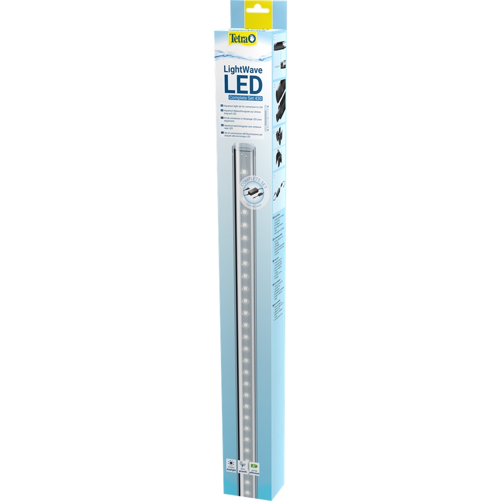 Levně Diody/LED Tetra 29,4 W