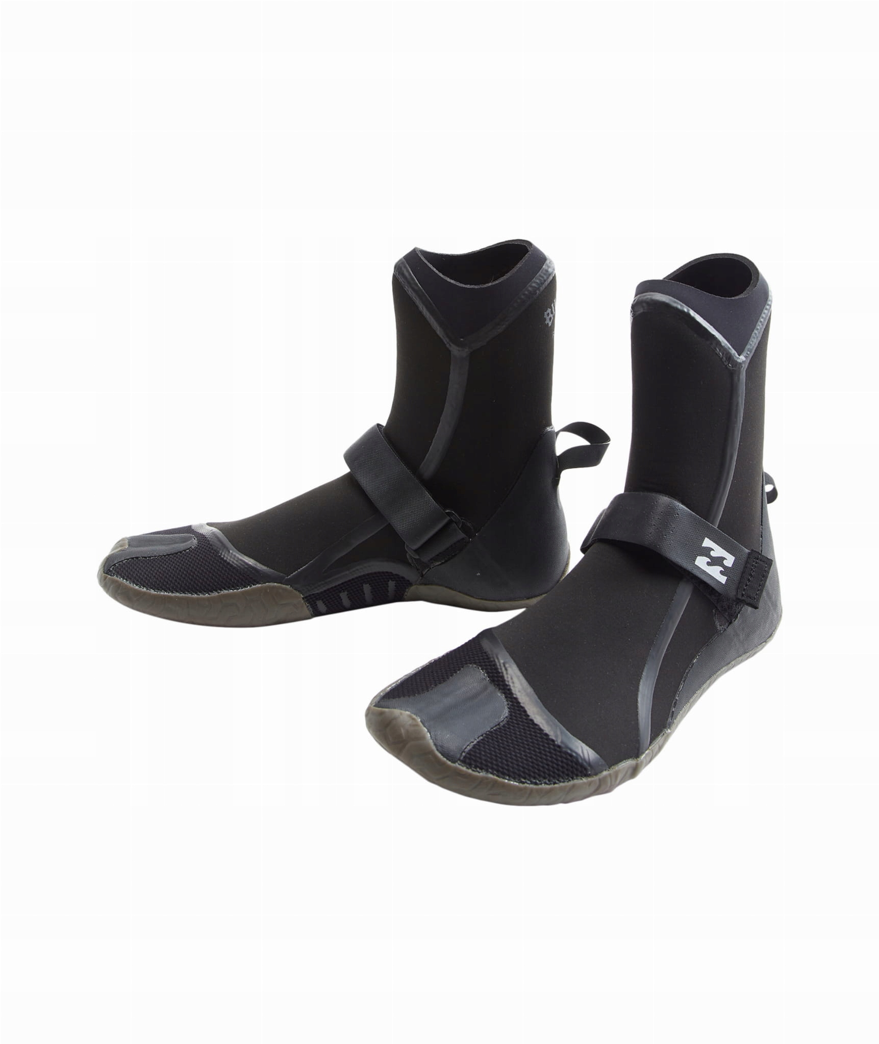 Buty Neo Billabong 2023 Furnace Hs Boot 3 Blk - 42 Model Furnace Hs Boot