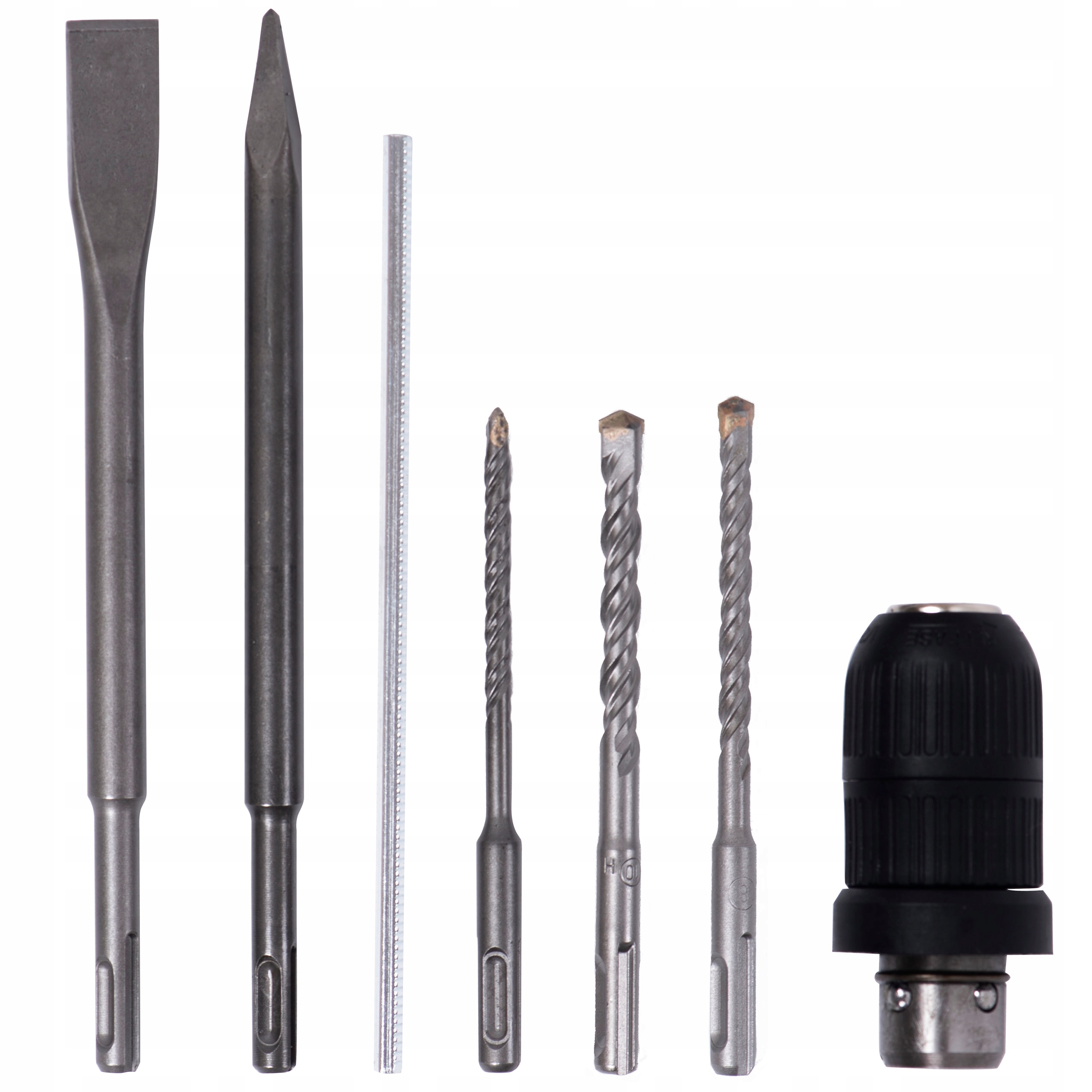 MŁOTOWIERTARKA MŁOT UDAROWY WIERTARKA SDS+ 3050W Marka Boxer