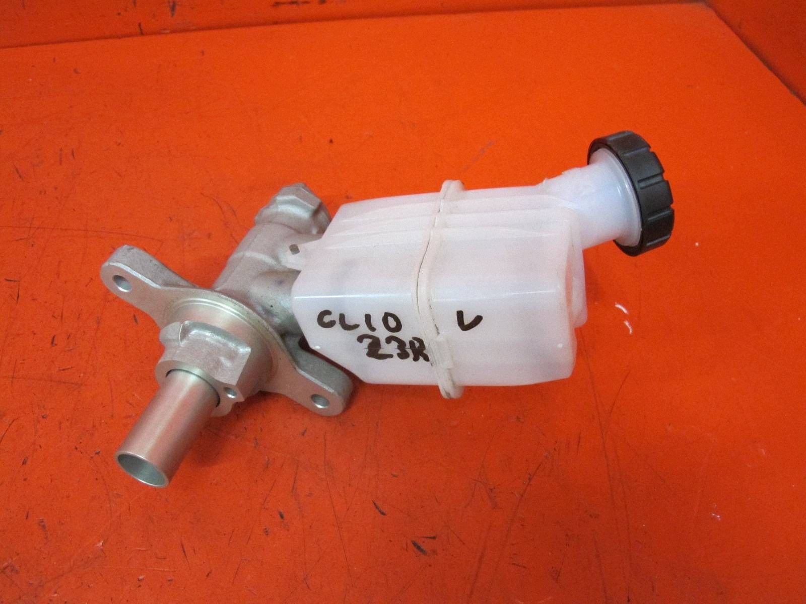RENAULT CLIO 5 V B7 19- 1.6 E-TECH MEGANE IV ARKANA pump pump brake