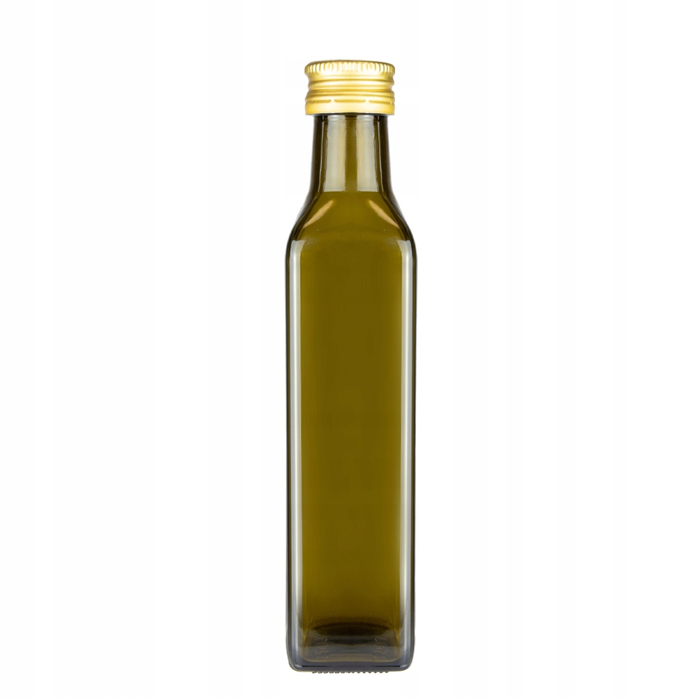 

Butelka Marasca Oliwkowa 250ml na oliwę nalewki