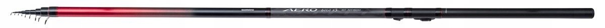 Wędka Shimano Aero X3 Bolo Gt 7,00m do 25g