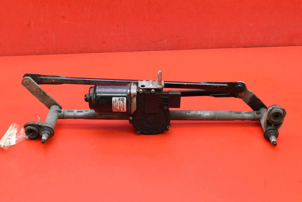 Mécanisme Micro moteur Essuie glaces Avant EU 5JB955113 SKODA RAPID 1 et 12-17