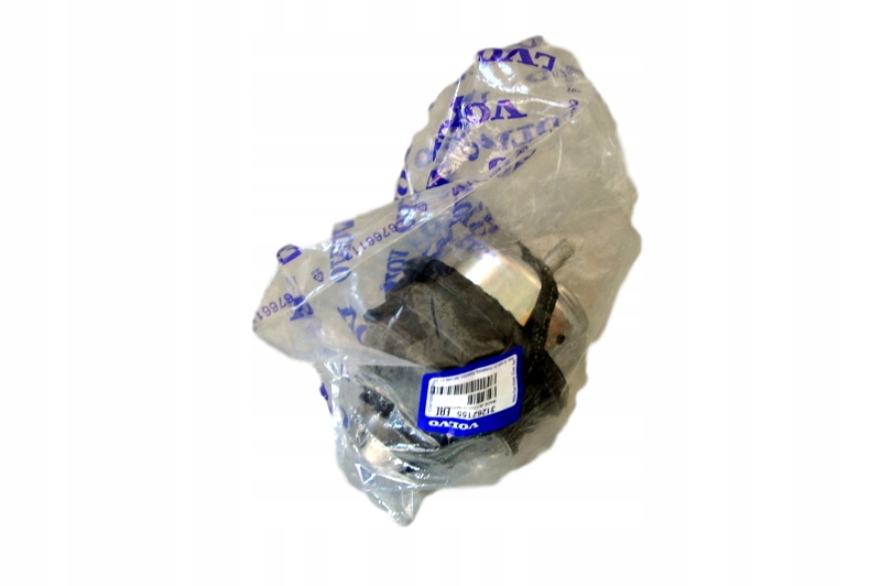 VOLVO S80 XC90 poduszka silnika tyl + lapa 2,4D OE Numer katalogowy części 31262155 31262325